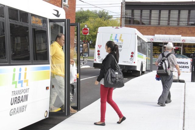 site de rencontre transport en commun