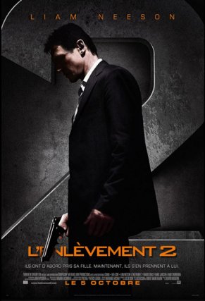 L' Enlèvement 2