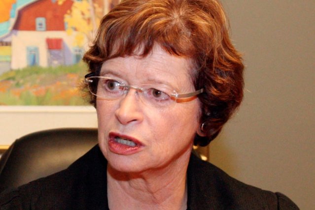Écoles privées: Malavoy veut mettre fin à la sélection des élèves Les changements que souhaite apporter la ministre Marie... (Le Soleil, Pascal Ratthé)