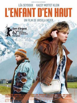 L' Enfant d'en haut