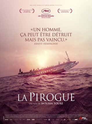 La Pirogue