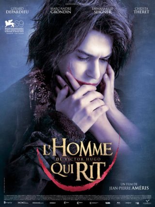 L' Homme qui rit