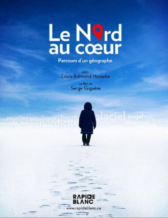 Le Nord au coeur