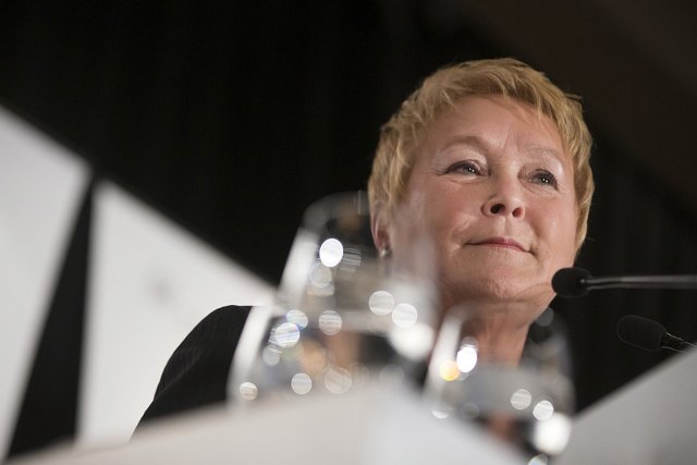 Pauline marois rencontre philippe couillard