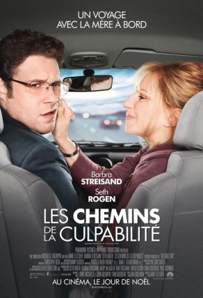 Les Chemins de la culpabilité