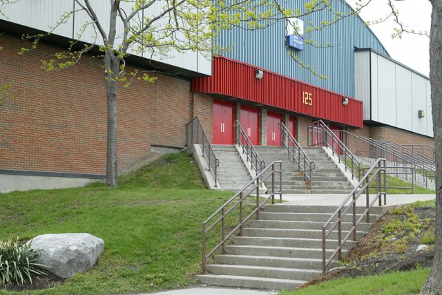 Amiante: les cols bleus réclament une liste complète Selon le service des communications de la Ville... (Archives LeDroit)