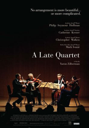Quatuor à cordes