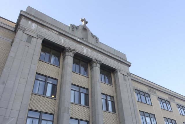 Indemnisation des victimes des frères de Sainte-Croix: «Des délais démesurés» François L., qui a été agressé sexuellement par... (photo Alain Dion)