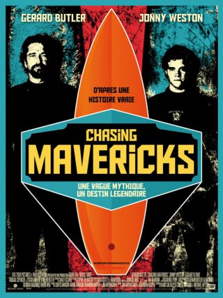 À la poursuite de Mavericks