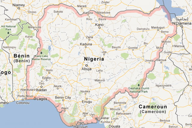 Des attaques menées par des islamistes présumés du groupe nigérian Boko Haram... (Capture d'écran)