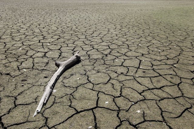 Changements climatiques: un point de non-retour 618119