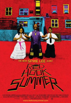 Red Hook Summer