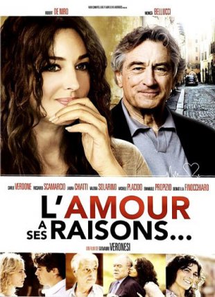 L' Amour a ses raisons