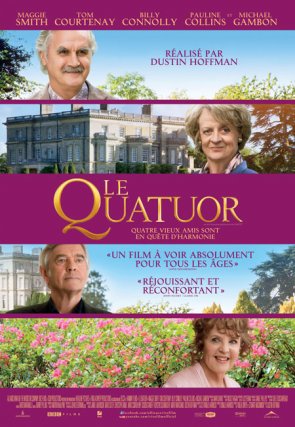 Le Quatuor