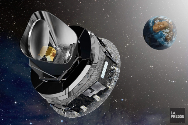 L'astéroïde Apophis s'est rapproché de la Terre mercredi 630197-telescope-herschel-agence-spatiale-europeenne