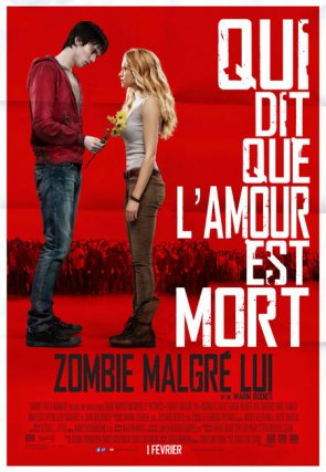 Zombie malgré lui