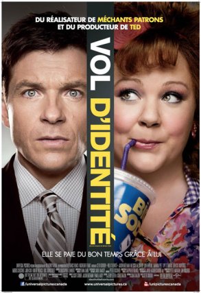 Vol d'identité