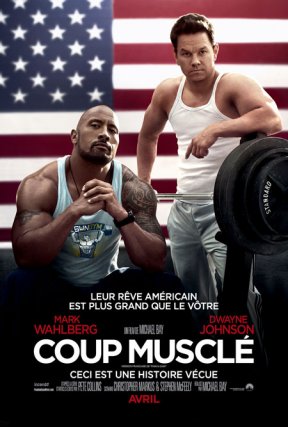 Coup musclé