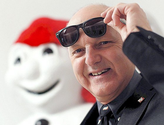 Le Carnaval veut séduire les jeunes adultes À l'aube de la soixantaine, Bonhomme prend un... (Le Soleil, Yan Doublet)