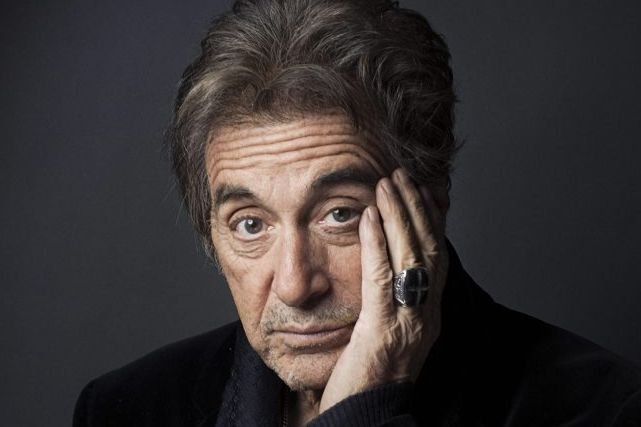 Comment rencontrer al pacino