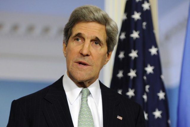 Le nouveau secrétaire d'État devrait débattre avec la... (Photo Reuters)