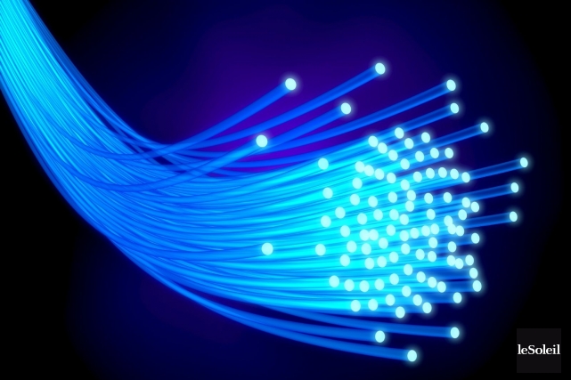 comment faire pour avoir la fibre optique chez soi