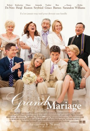 Un Grand Mariage