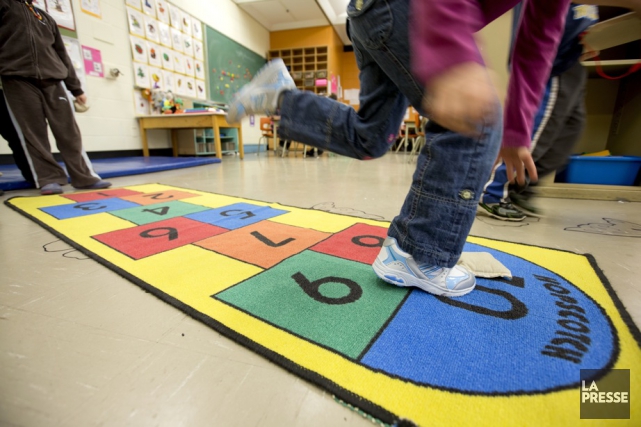 Première Rentrée En Maternelle Pour Les Enfants De 4 Ans Première Rentrée En Maternelle Pour Les Enfants De 4 Ans
