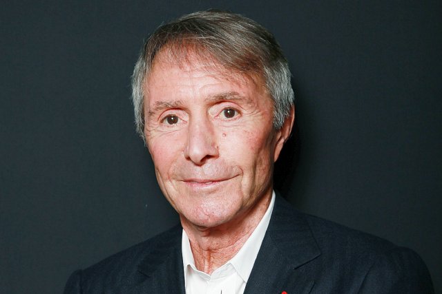 Francis Veber Net Worth