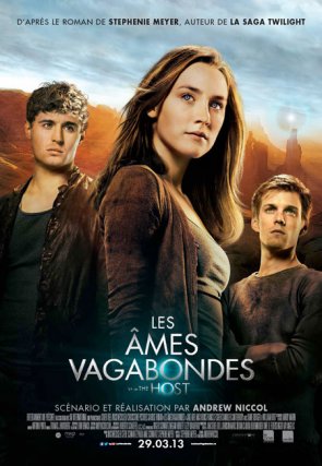 Les Âmes vagabondes