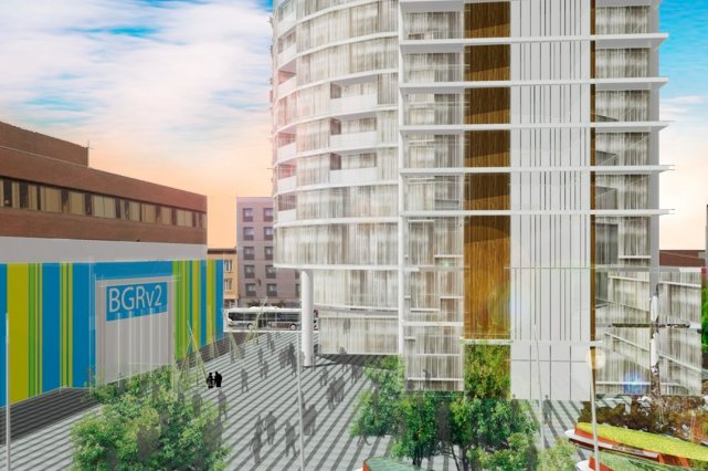 Complexe Place Jacques-Cartier: la CSQ exige des excuses de Labeaume La Ville et la CSQ sont en froid... (Image fournie par la Ville de Québec)