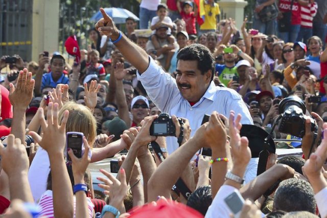 RÃ©sultat de recherche d'images pour "venezuela maduro election"