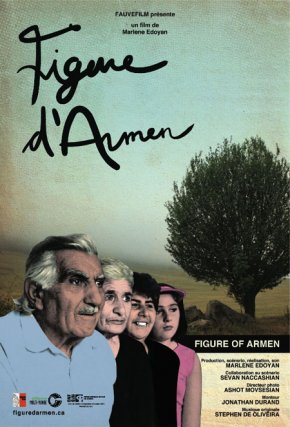 Figure d'Armen