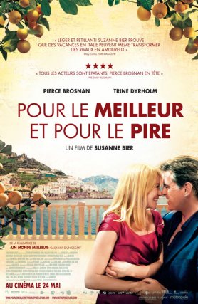 Pour le meilleur et pour le pire