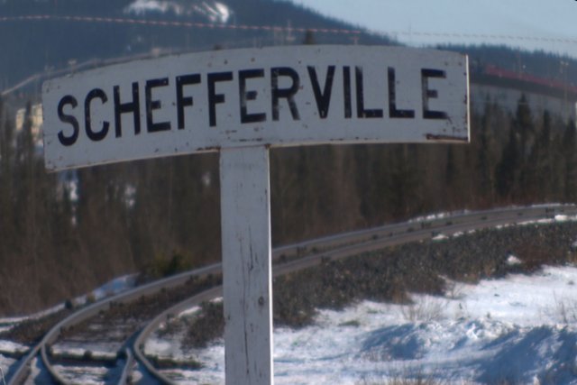 rencontre des anciens de schefferville