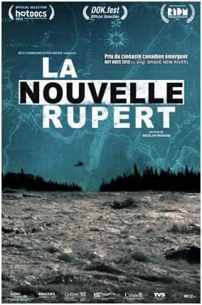 La Nouvelle Rupert