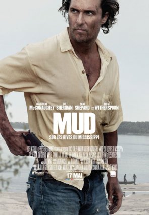 Mud - Sur les rives du Mississippi