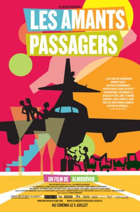 Les Amants passagers