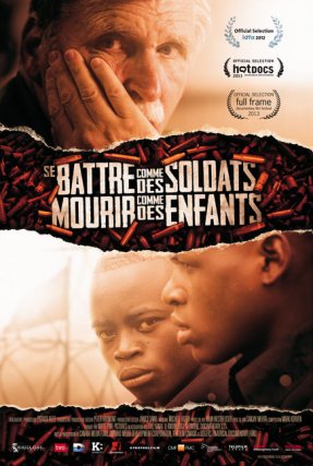 Fight Like Soldiers, Die Like Children