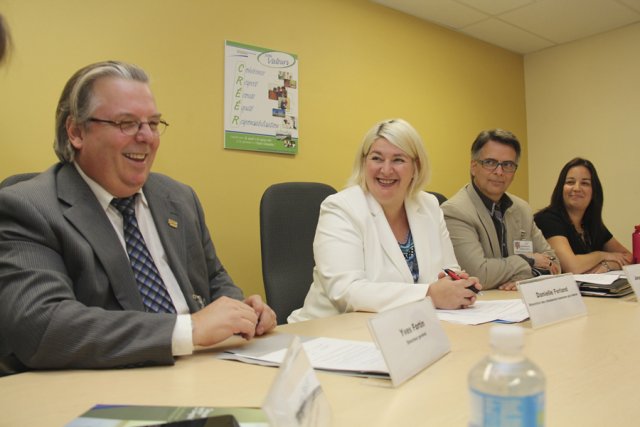 Rencontres prenatales trois-rivieres