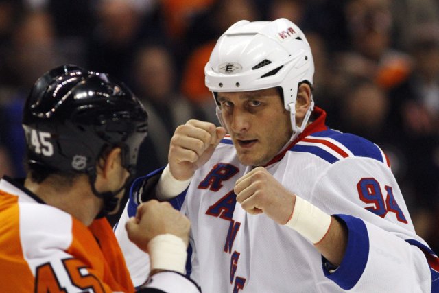 an overview of the violent fights in the national hockey league an overview of the violent fights in the national hockey league