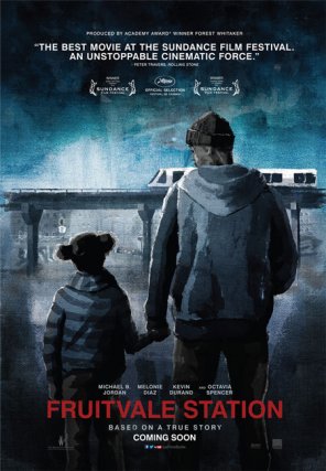 Fruitvale Station