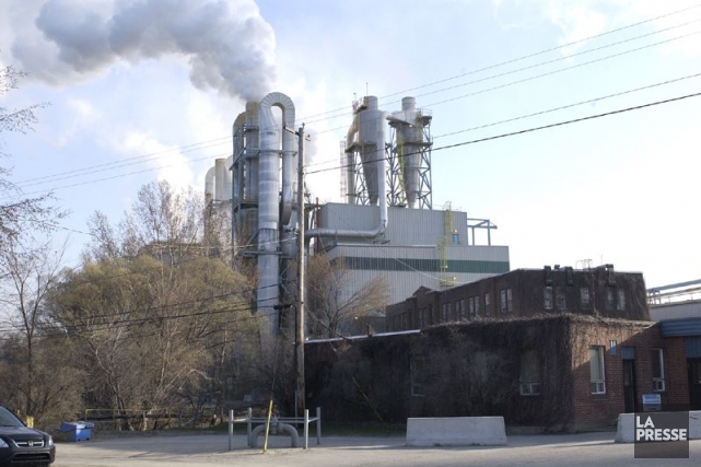 La montréalaise Xebec Adsorption s'installe aux États-Unis Xebec Adsorption se spécialise dans le traitement des... (Photo Jean Goupil, archives La Presse)