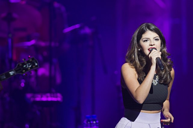 Nikki Yanofsky: L'entre-deux | ALAIN DE REPENTIGNY | Festival De Jazz