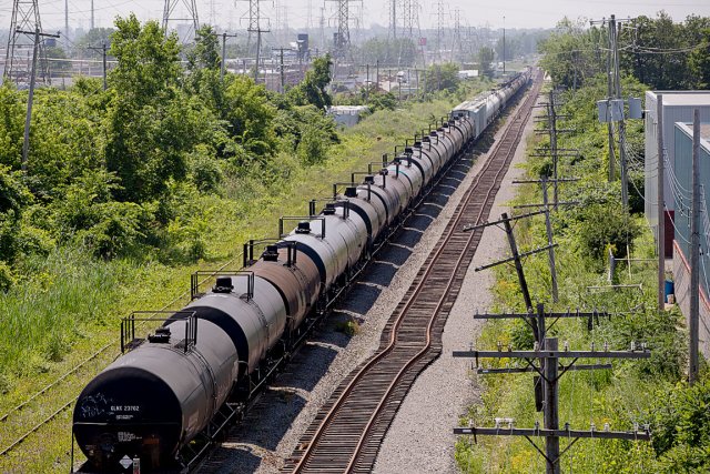 Les wagons utilisés par la Montreal, Maine and Atlantic Railway (MMA 