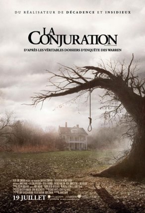 Les maisons hantées au Québec et dans le monde... - Page 2 718161-conjuration-affiche