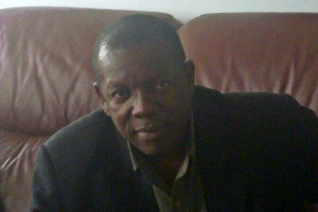 Le juge canado-haïtien Jean Serge Joseph est mort... (PHOTO TIRÉE DE FACEBOOK)