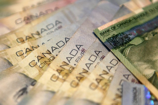 Raymond quitte l'Office d'investissement du Régime de pensions du Canada L'Office d'investissement du régime de pensions du Canada... (PHOTO REUTERS)