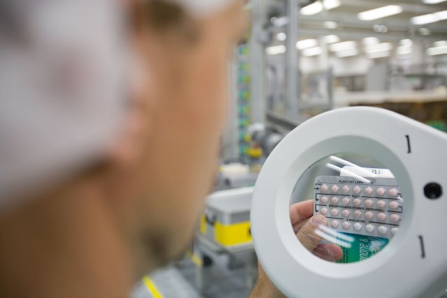 Les capsules chinoises pour la puissance acheter