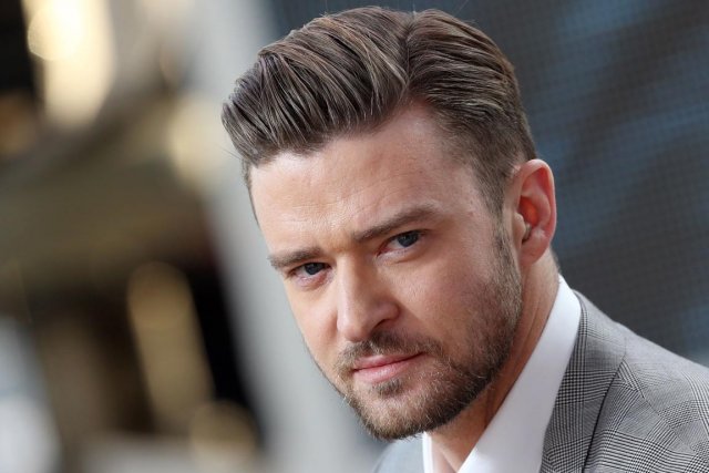 Profil dan Biodata Lengkap Justin Timberlake Profil dan Biodata Lengkap Justin Timberlake